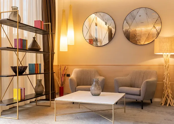 Savhotel Aemilia Bologna