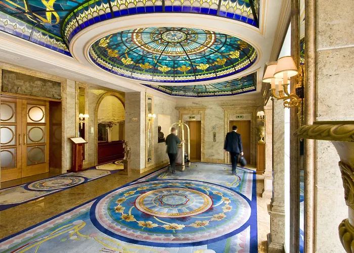 Hotel Simplon