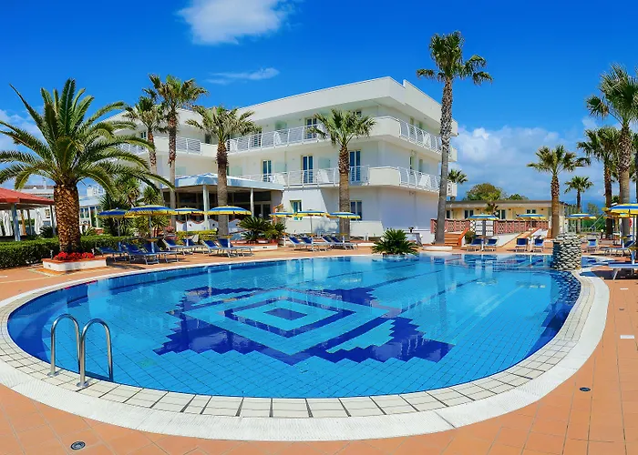 Hotel Olimpico