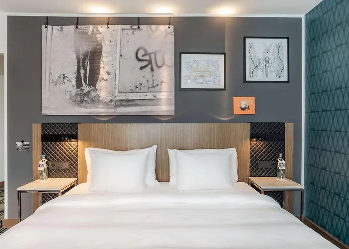 Radisson Blu Hotel Karlsruhe