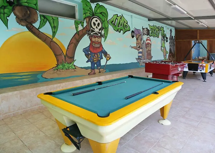 Peniscola Plaza Suites