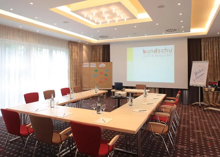 Ringhotel Bundschu