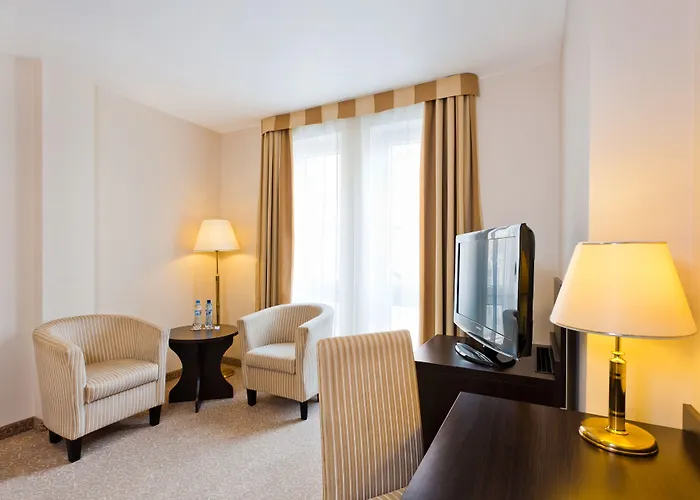Qubus Hotel Wroclaw