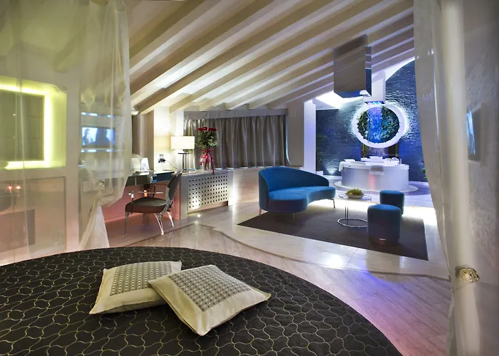 Vip'S Motel Luxury Accommodation & Spa