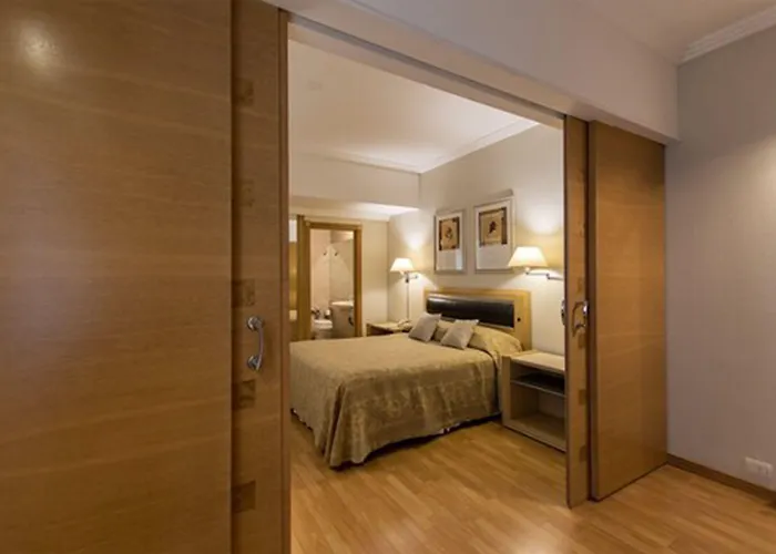 Hotel Solans Riviera