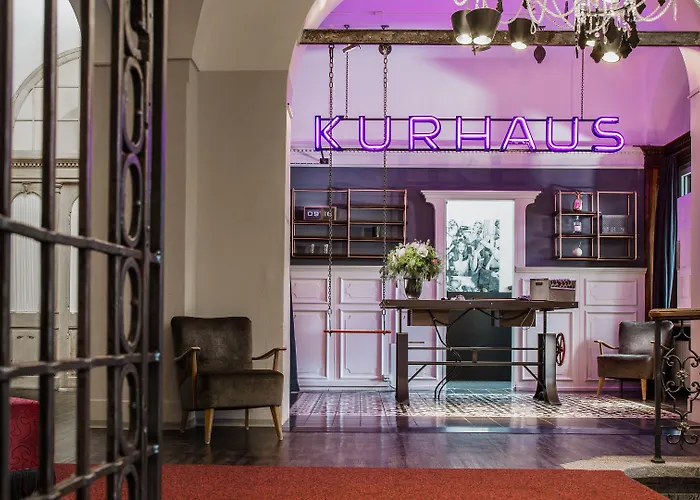 Kurhaus Lenzerheide