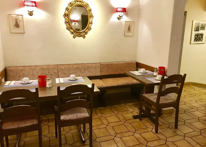 Hotel Toscana