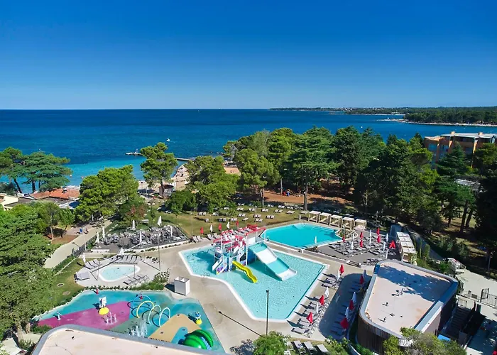 Hotel Umag Plava Laguna