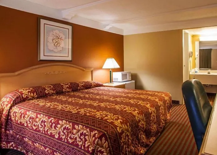 Relax Inn Saint Charles