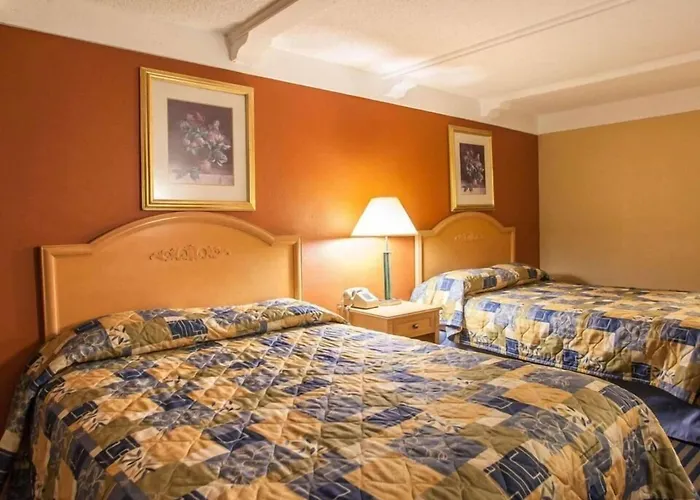 Relax Inn Saint Charles