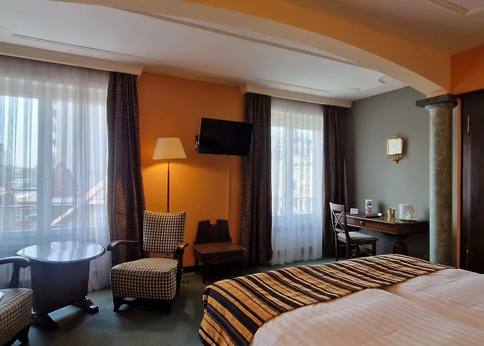 Hotel Athmos