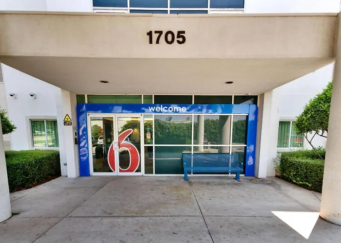 Motel 6-Lewisville, Tx - Dallas