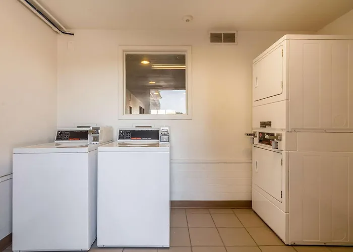 Motel 6-Garland, Tx - Dallas