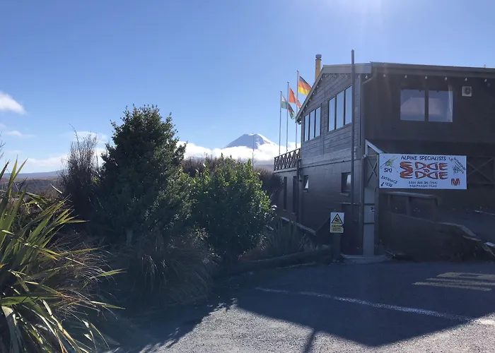 Skotel Alpine Resort