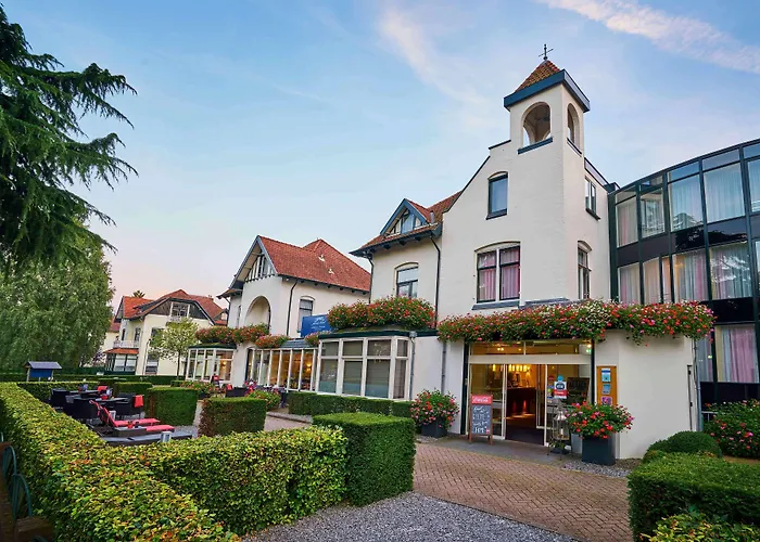 Amrath Hotel Media Park Hilversum