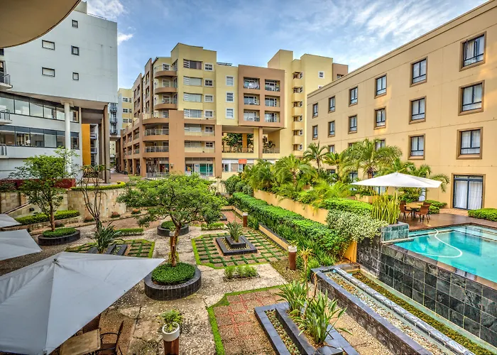 City Lodge Hotel Umhlanga Ridge