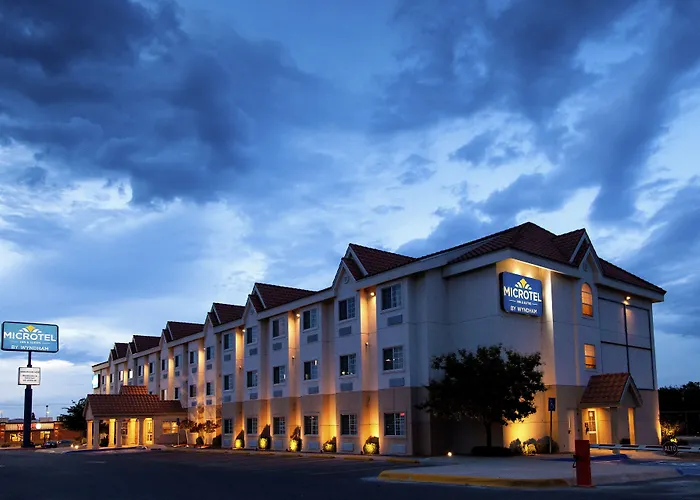 Microtel Inn & Suites By Wyndham Chihuahua