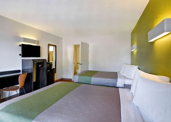 Motel 6-Destin, Fl