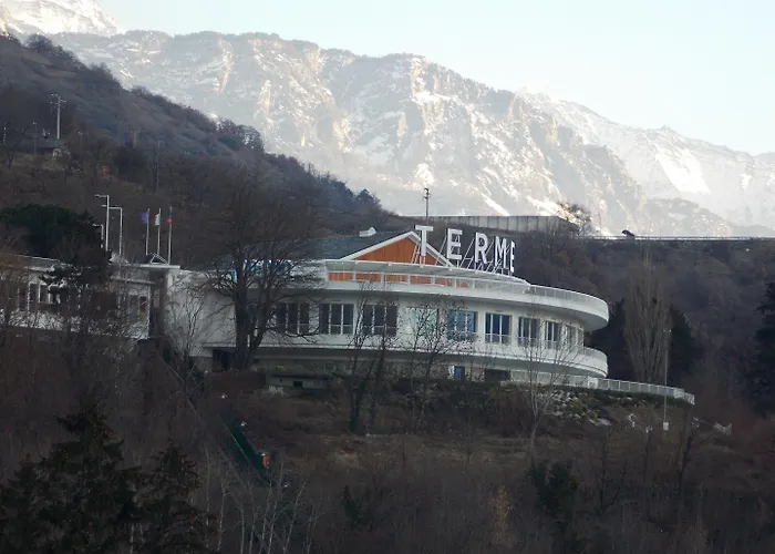 Hotel Elena
