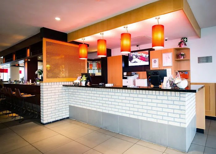 Bastion Hotel Dordrecht Papendrecht