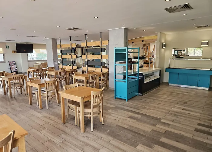 Hotel YIT Ciudad de Elche