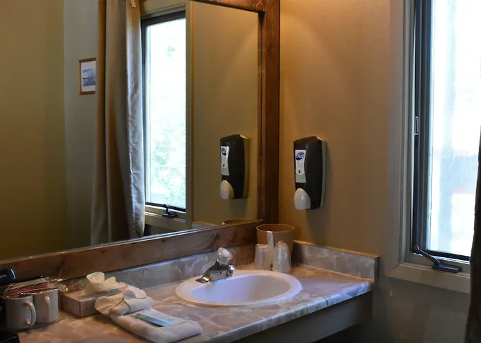 Parkside Inn At Incline