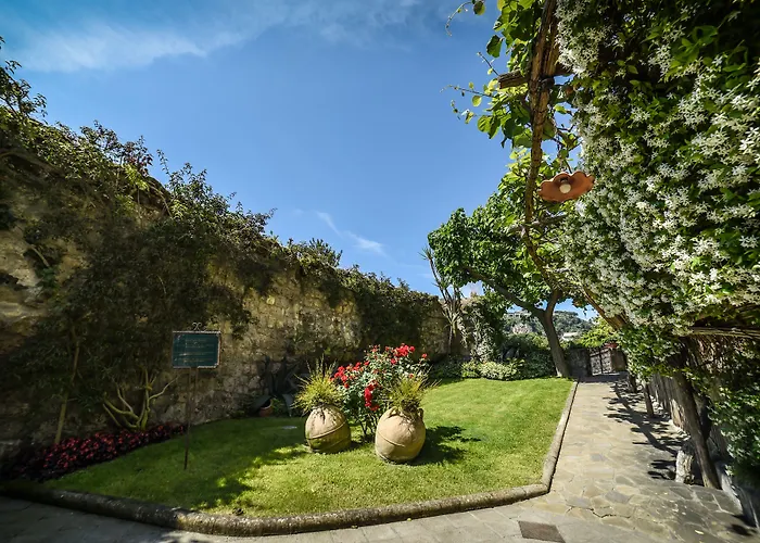 Hotel Antiche Mura