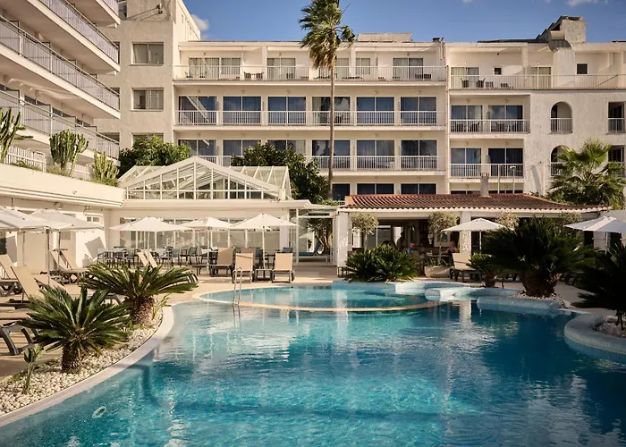 Catalonia Del Mar - Adults Only