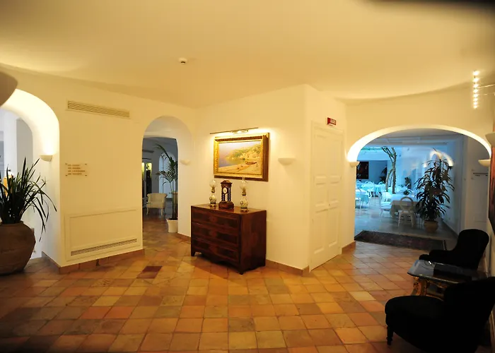 Villa Romana Hotel & Spa