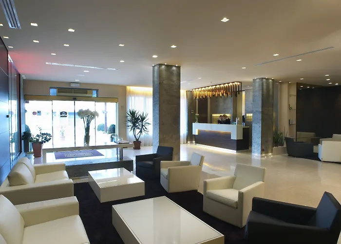Best Western Hotel Tre Torri
