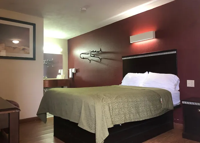 Crossroads Inn