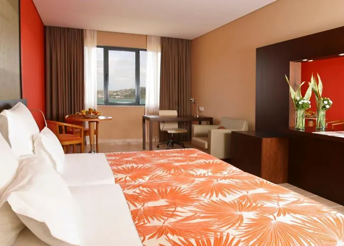 Pestana Trópico