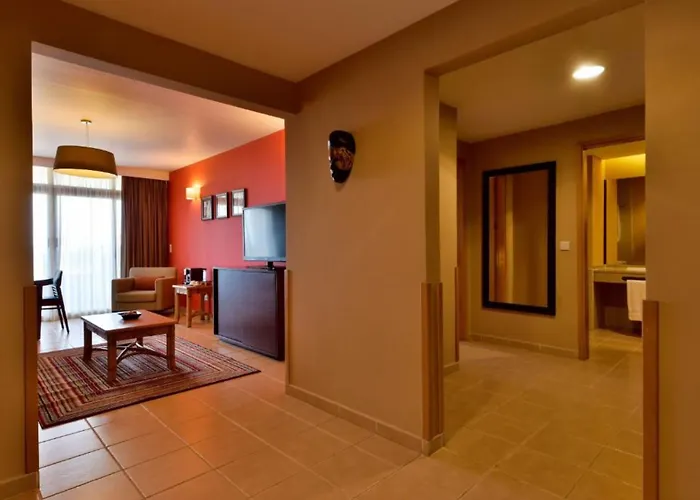 Pestana Tropico