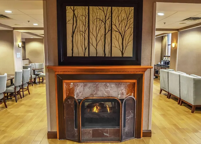 Hampton Inn Fort Payne