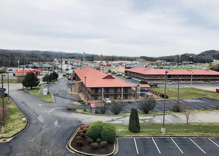 Hampton Inn Fort Payne