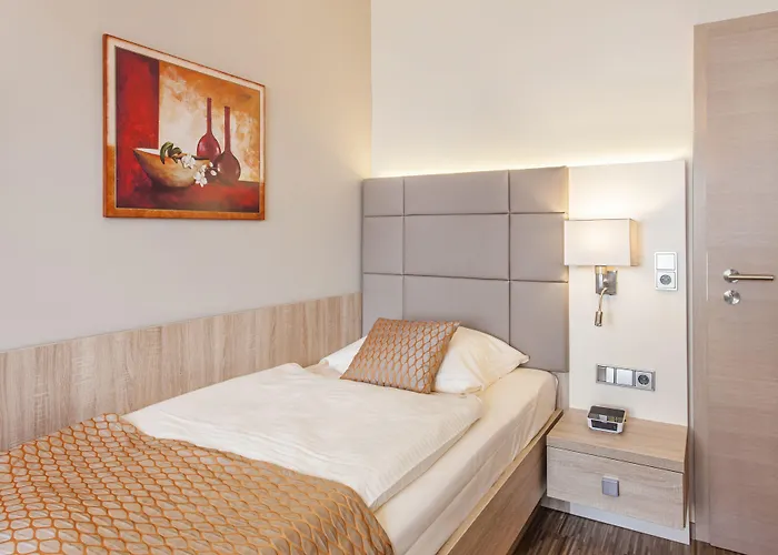 Hotel Trapp