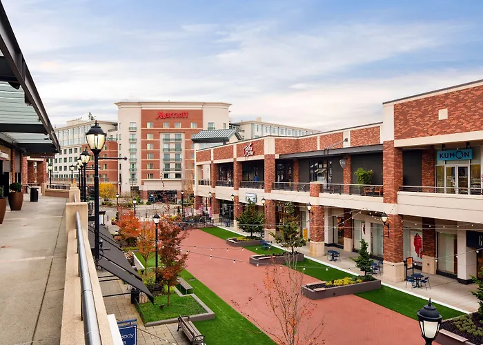 Seattle Marriott Redmond