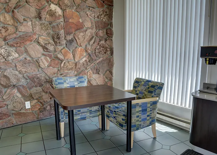 Motel 6-Bend, Or