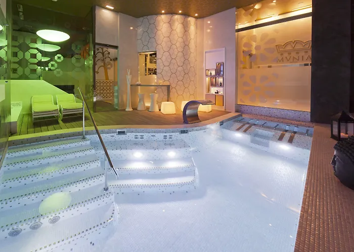 Hotel Fruela