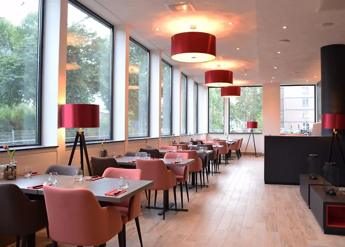 Bastion Hotel Nijmegen