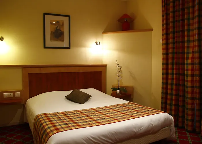 Hotel des Marquisats