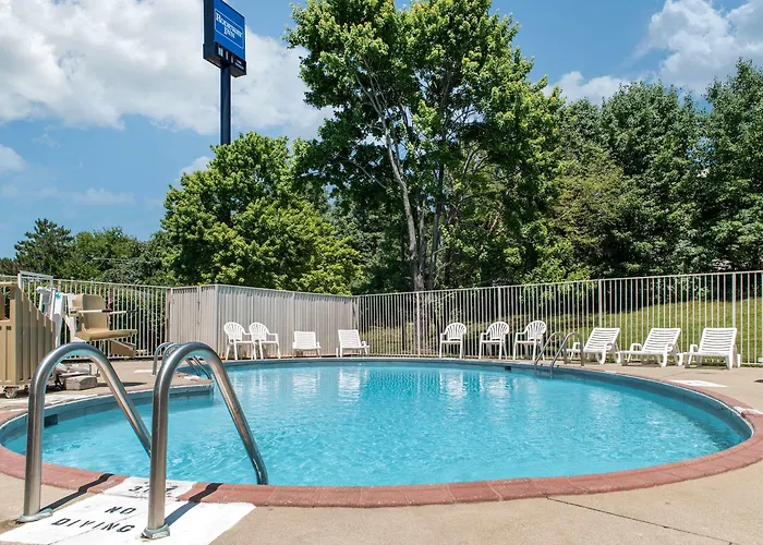 Rodeway Inn Sharonville - Cincinnati North