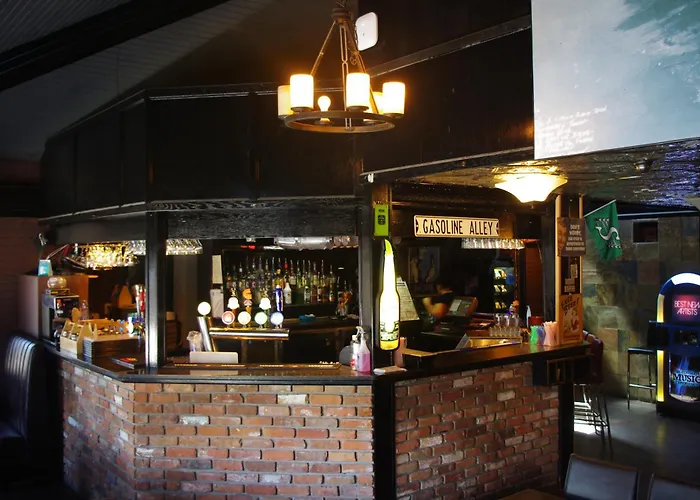 South Hill Lodge