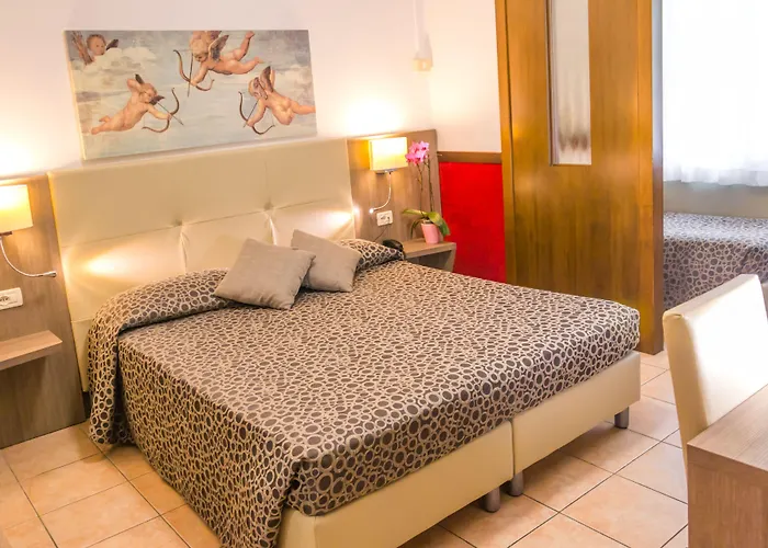 Hotel Roma