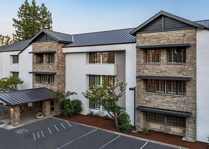 Napa Winery Inn