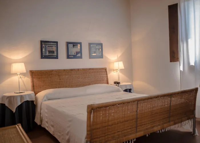 Hotel Villa Mediterranea