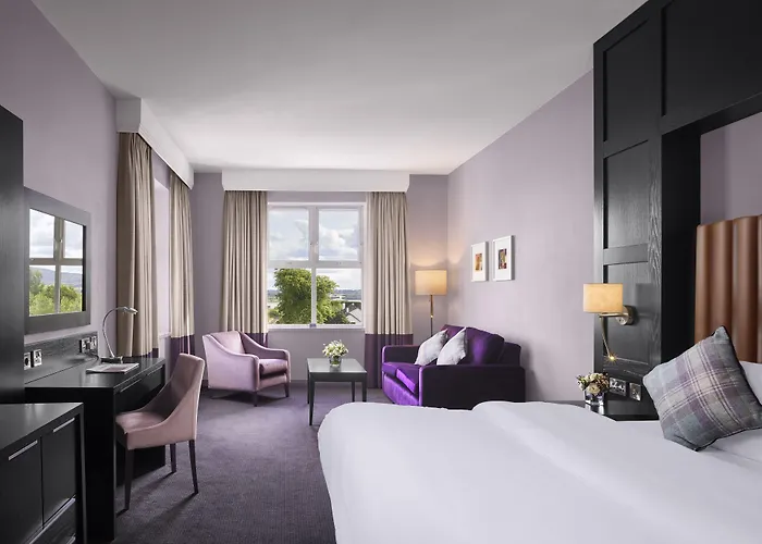 Radisson Blu Hotel & Spa, Sligo