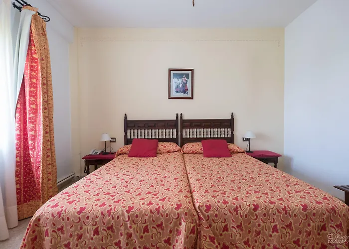 Hotel Batuecas