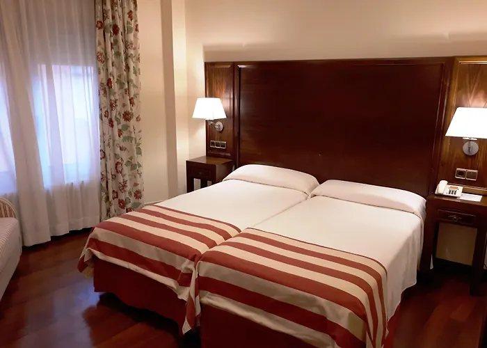 Hotel Urogallo