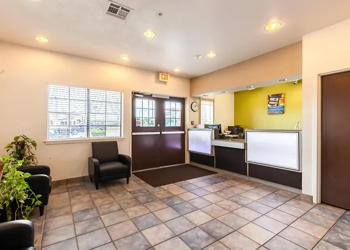 Studio 6-Port Arthur, Tx - Se